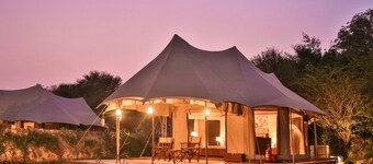 Sawai Shivir Ranthambore by TUTC