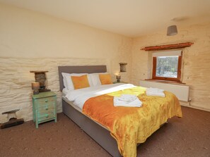 4 多间卧室、特色装修、特色家居、免费 WiFi