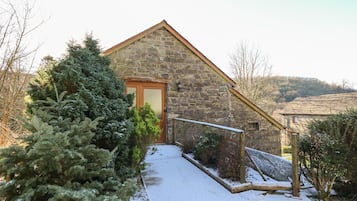 Exterieur