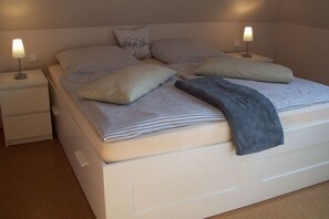 2 chambres