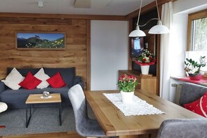 Interiör