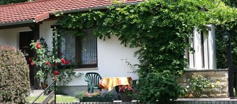 Holiday home Kahl near centre