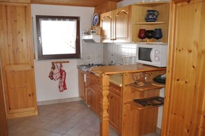 Untagged - Holiday home Kahl near centre (Ilmenau)