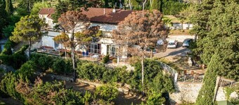 Casina di Gorgona Comfortable holiday residence