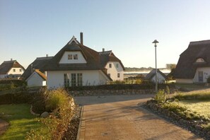 Udendørsområde