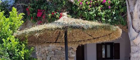 Exclusive Apartment | Terrace/patio