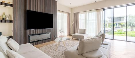 TV
