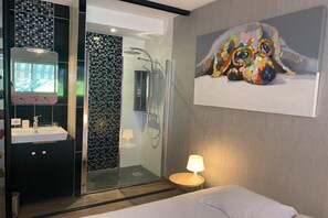 4 bedrooms, WiFi