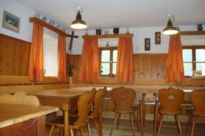 Spiseområde