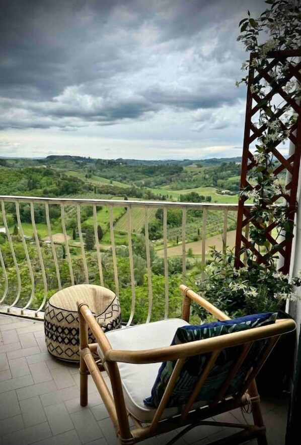 Terrain de l’hébergement 