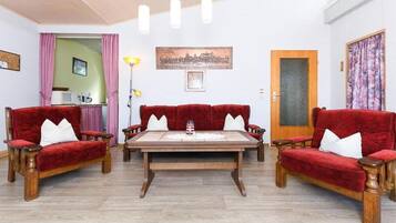 Smart-TV, Stereoanlage