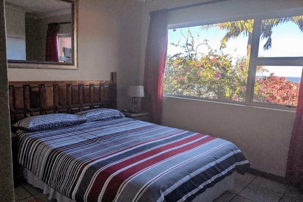 2 slaapkamers, wifi, beddengoed