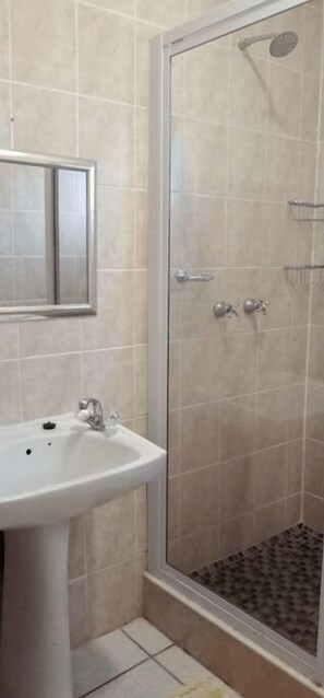 Dusche