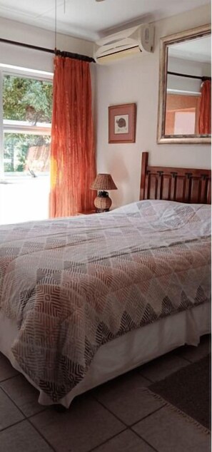 2 chambres, Wi-Fi, draps fournis