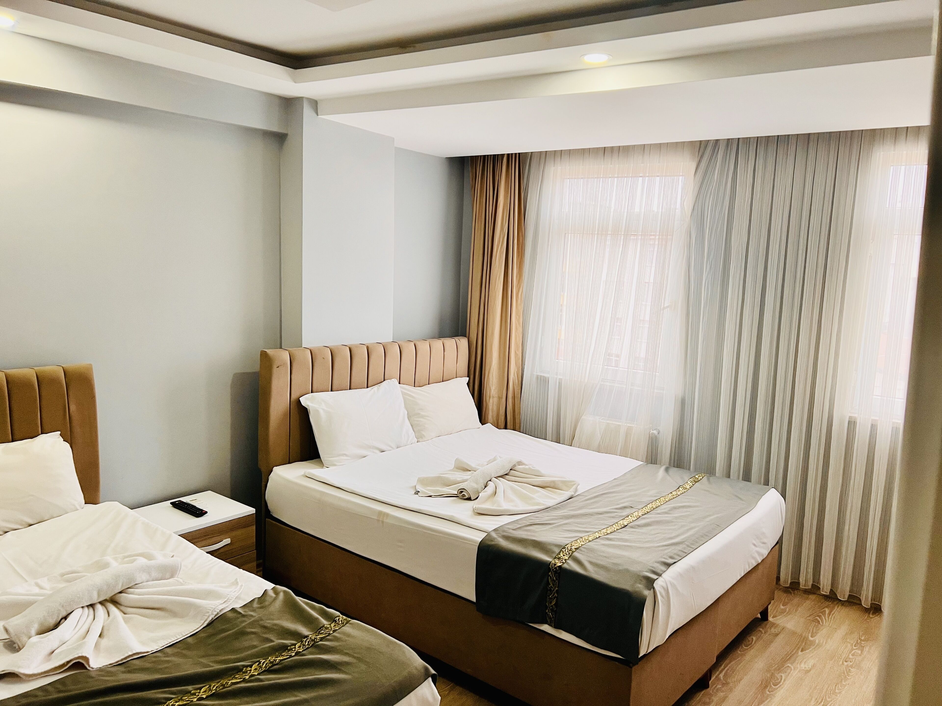 Foto - otel grand sami