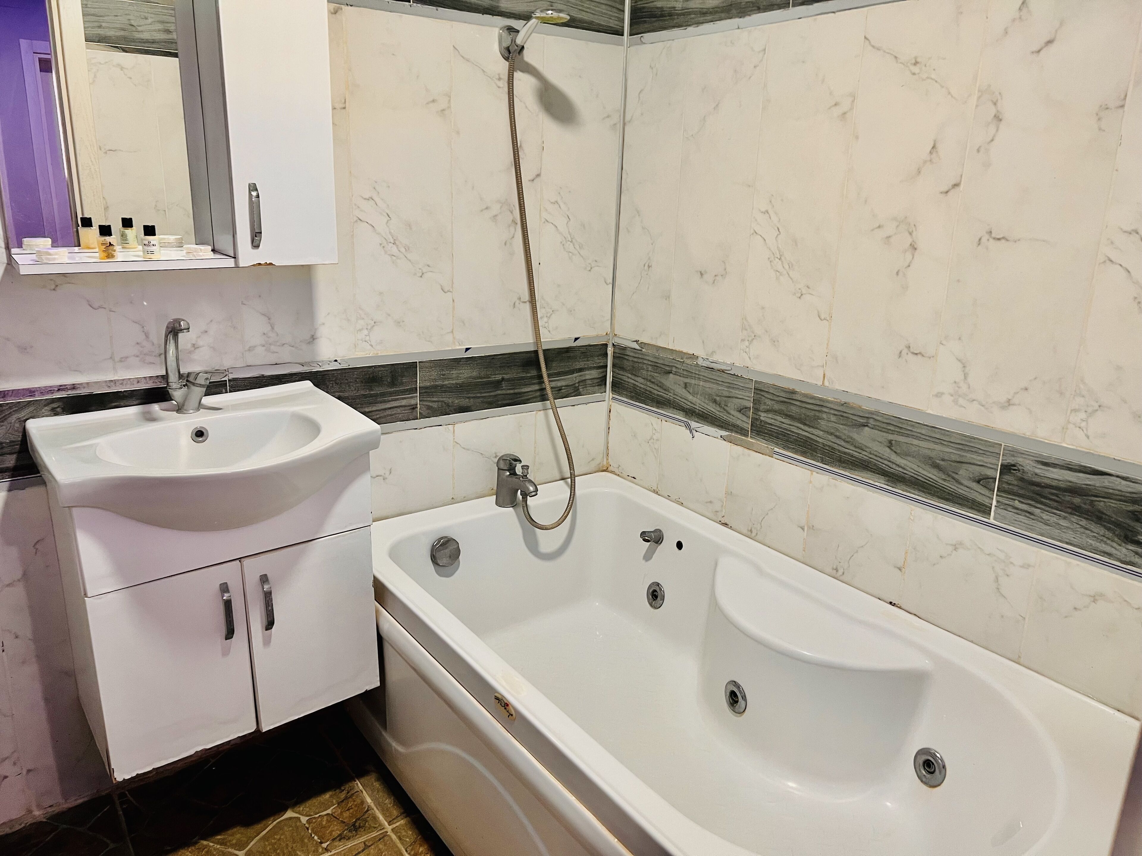 Foto - otel grand sami