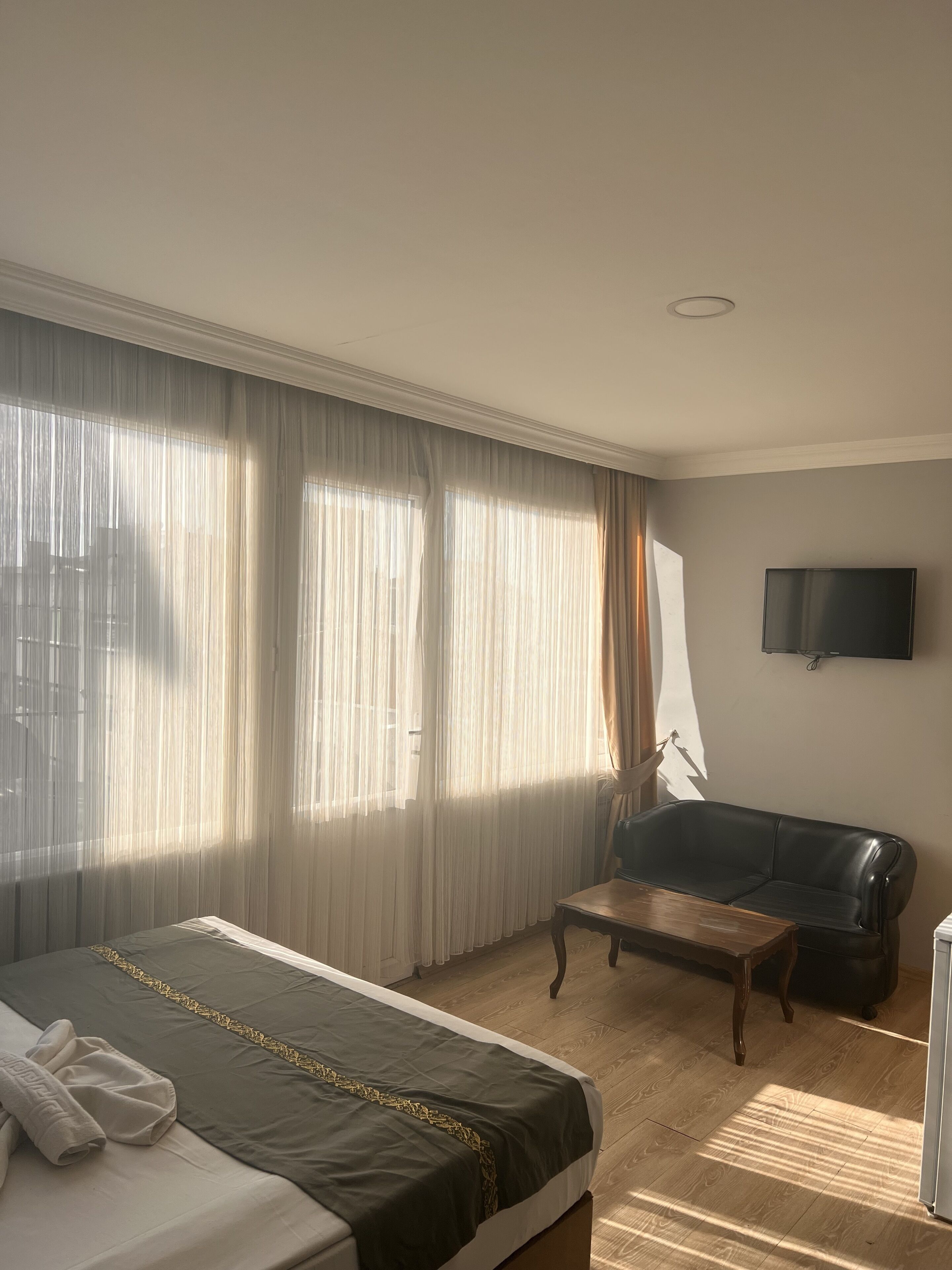 Foto - otel grand sami