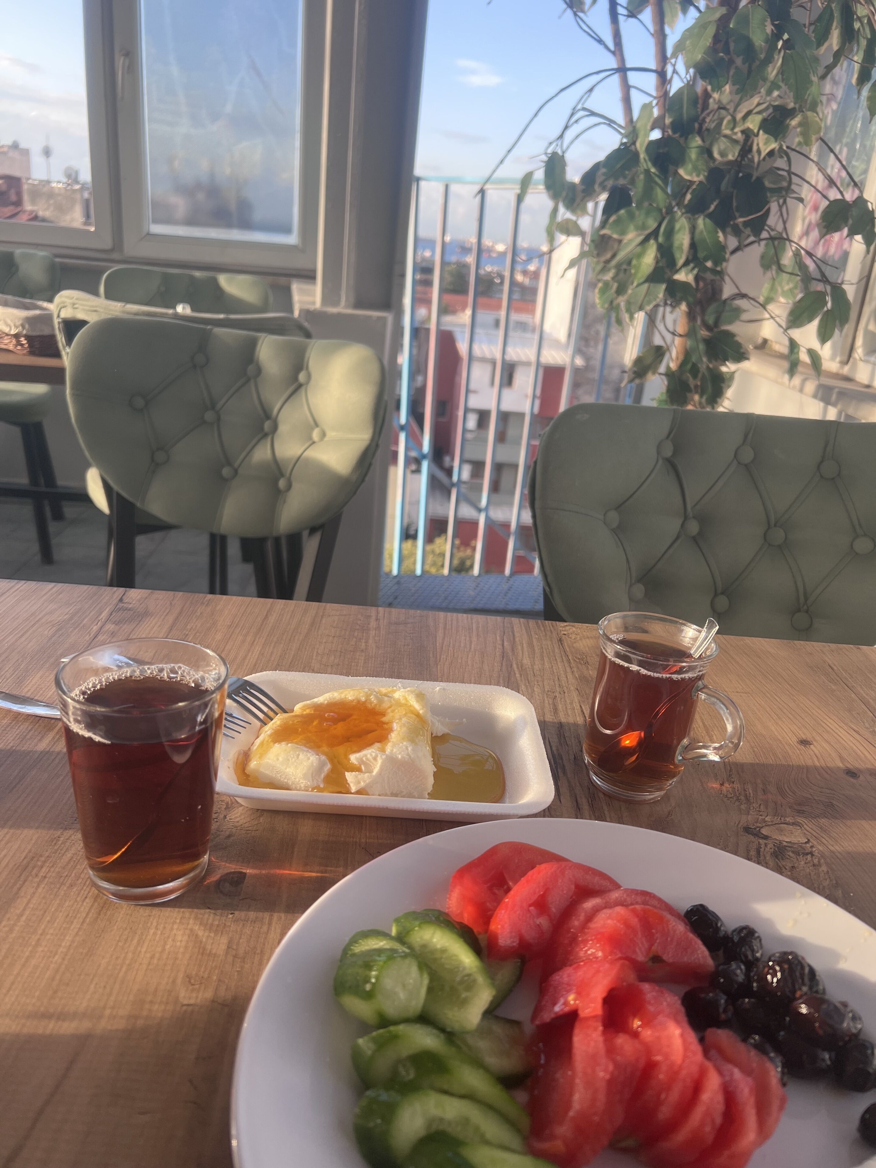 Foto - otel grand sami