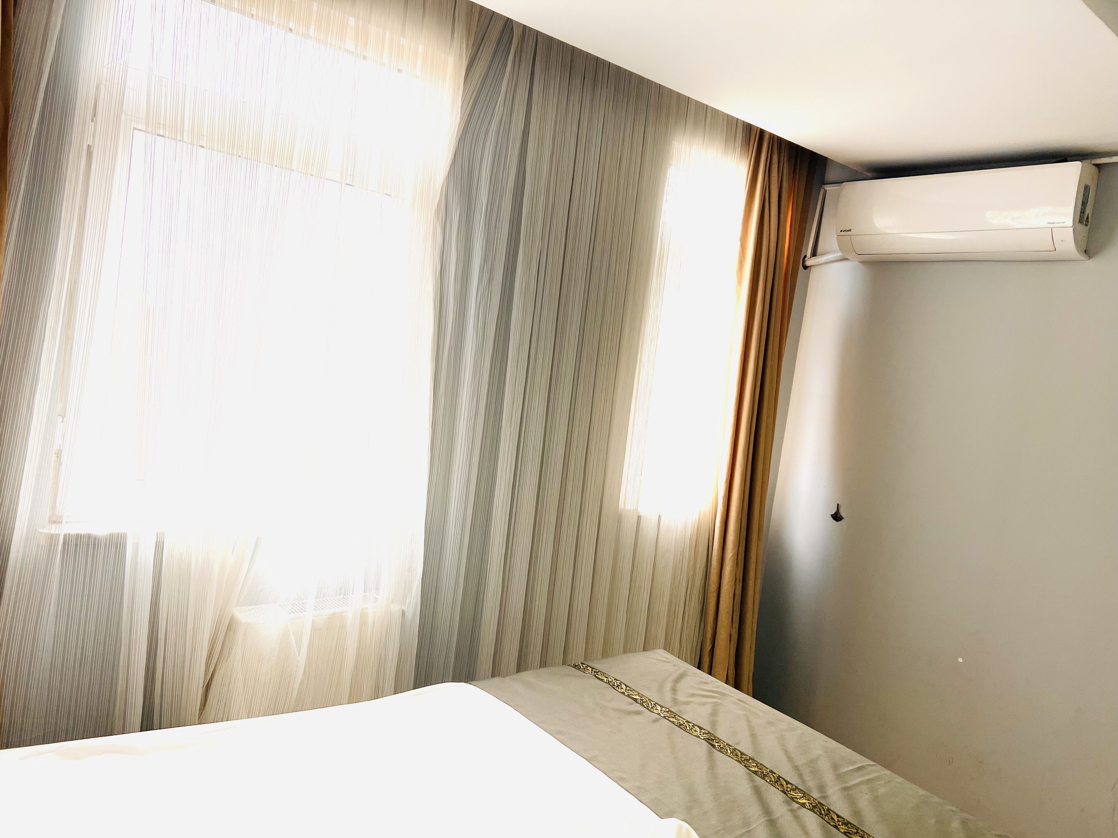 Foto - otel grand sami