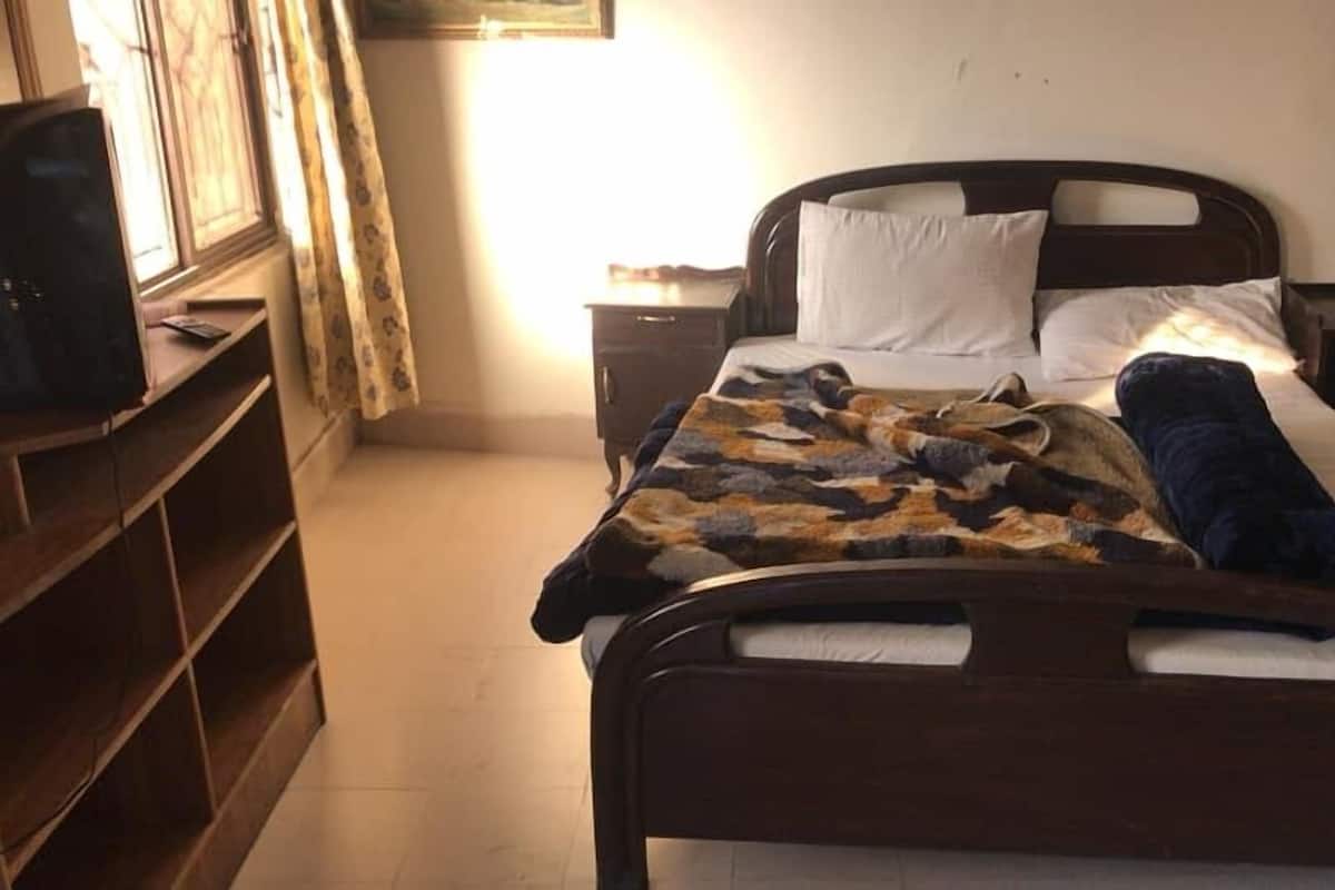 Deluxe Double Room | Free WiFi