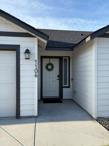 Your Home in Moses Lake! 