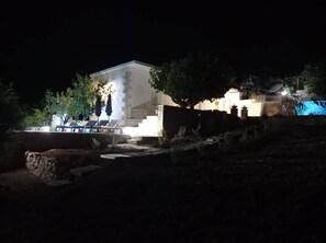 Exterior - PALACE / Mountain view (Chania)