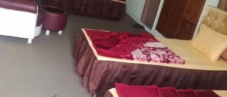 Chambre Double Deluxe