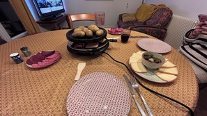 Speisen