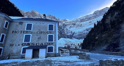 Cosy Family Lourdes Au Cœur des Pyrénées et de Sites Remarquables