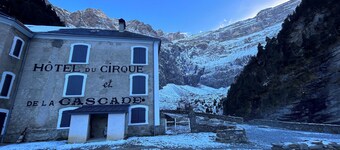 Cosy Family Lourdes Au Cœur des Pyrénées et de Sites Remarquables