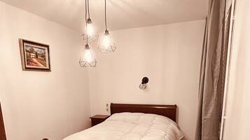 3 camere, ferro/asse da stiro, Wi-Fi, lenzuola