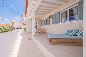 Terraço/pátio