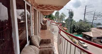 Jamal Lodge