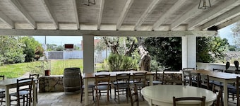 L'Aia di San Giorgio