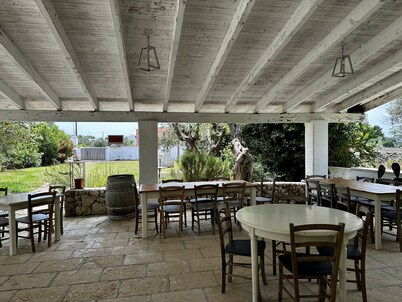 L'Aia di San Giorgio