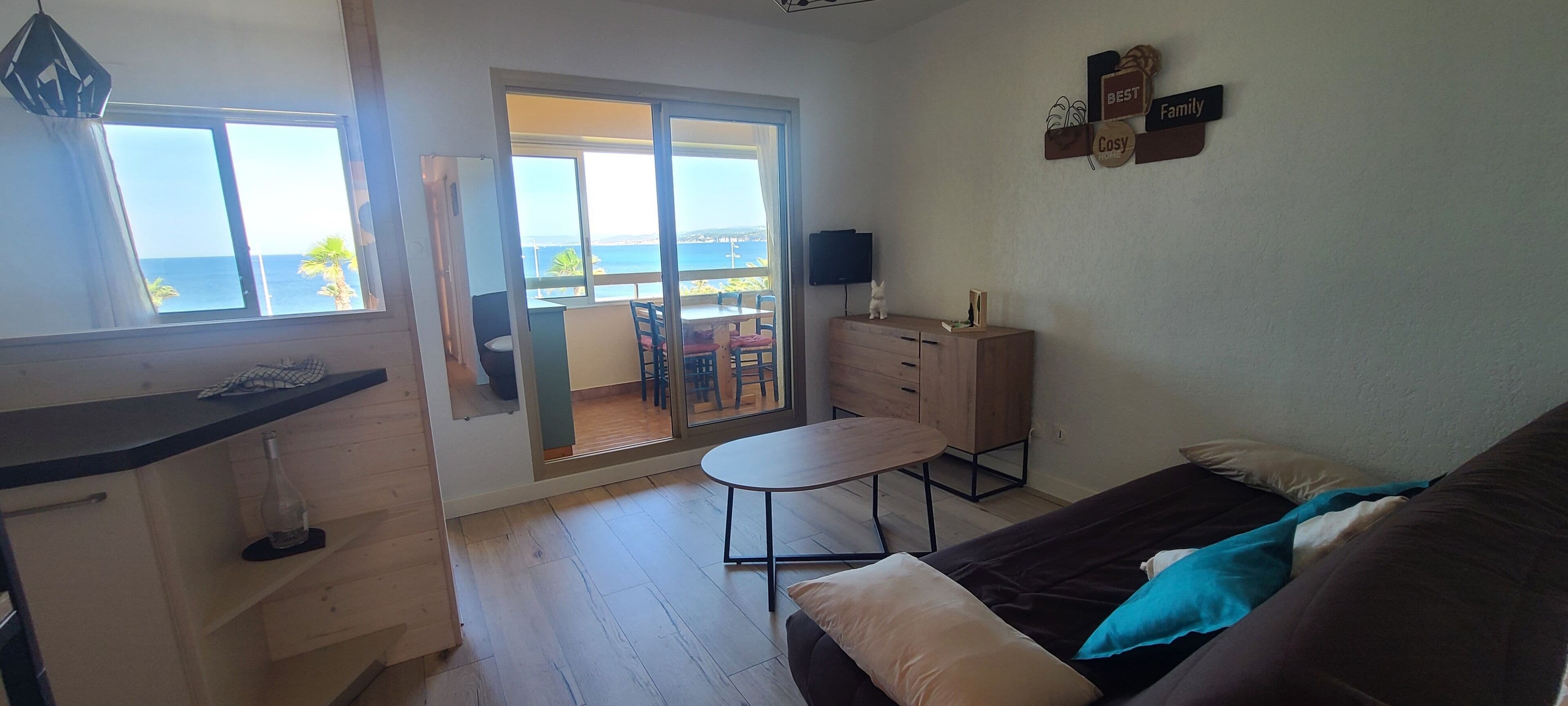 3 Schlafzimmer, Bügeleisen/Bügelbrett, kostenloses WLAN, Bettwäsche