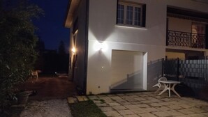 Eksteriør