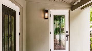 Detalle exterior