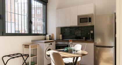 Housing Simancas by Sharing Co