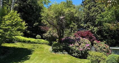 Nostalgic Enchanting Home