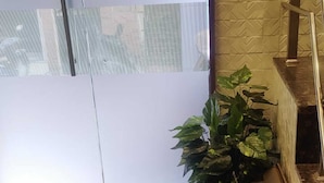 واجهة المنشأة
