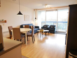 Smart-TV og DVD-spiller