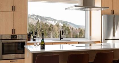 The Nordet : Mountain Views, Spa & Summer Hiking