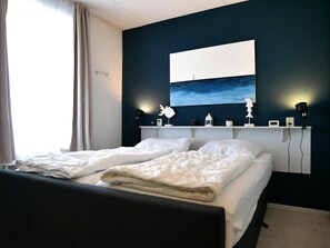 1 camera, ferro/asse da stiro, Wi-Fi