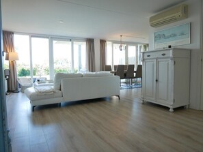 تلفزيون ذكي