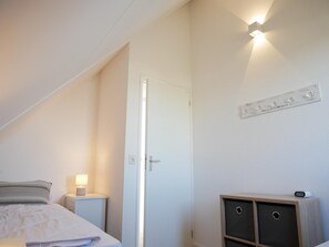 3 Schlafzimmer, WLAN