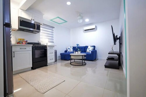 Tranquil Haven: The Grey Cottage