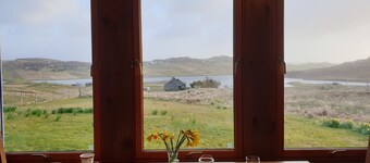 Loch Erisort Hotel 
