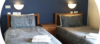 Loch Erisort Hotel