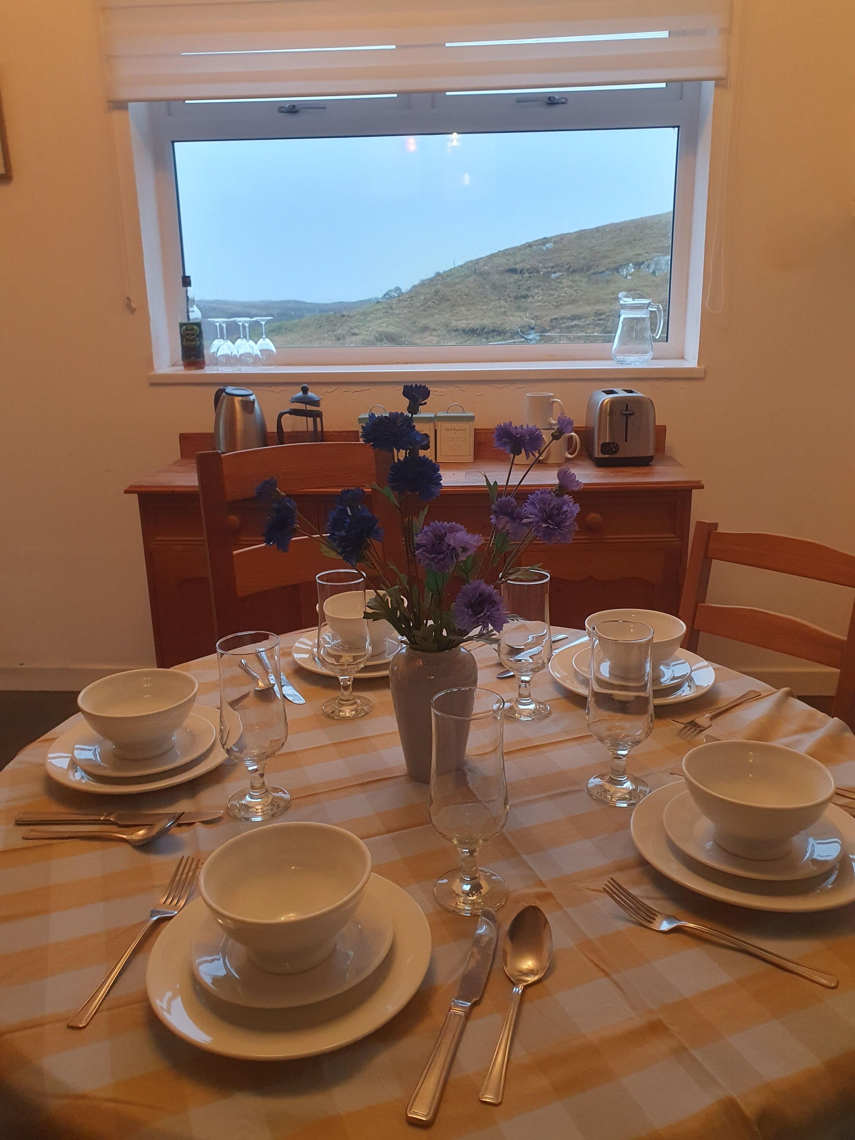 ملاءات أسرّة